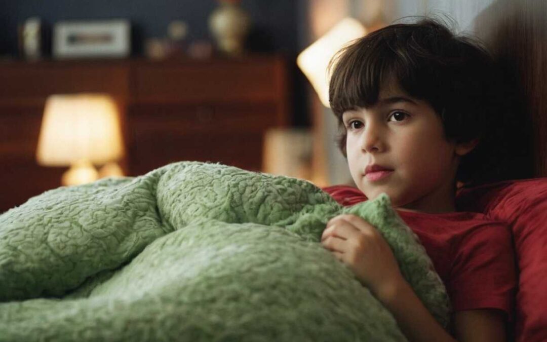 Pourquoi les enfants adorent les oreillers en velours conseils d&rsquo;achat
