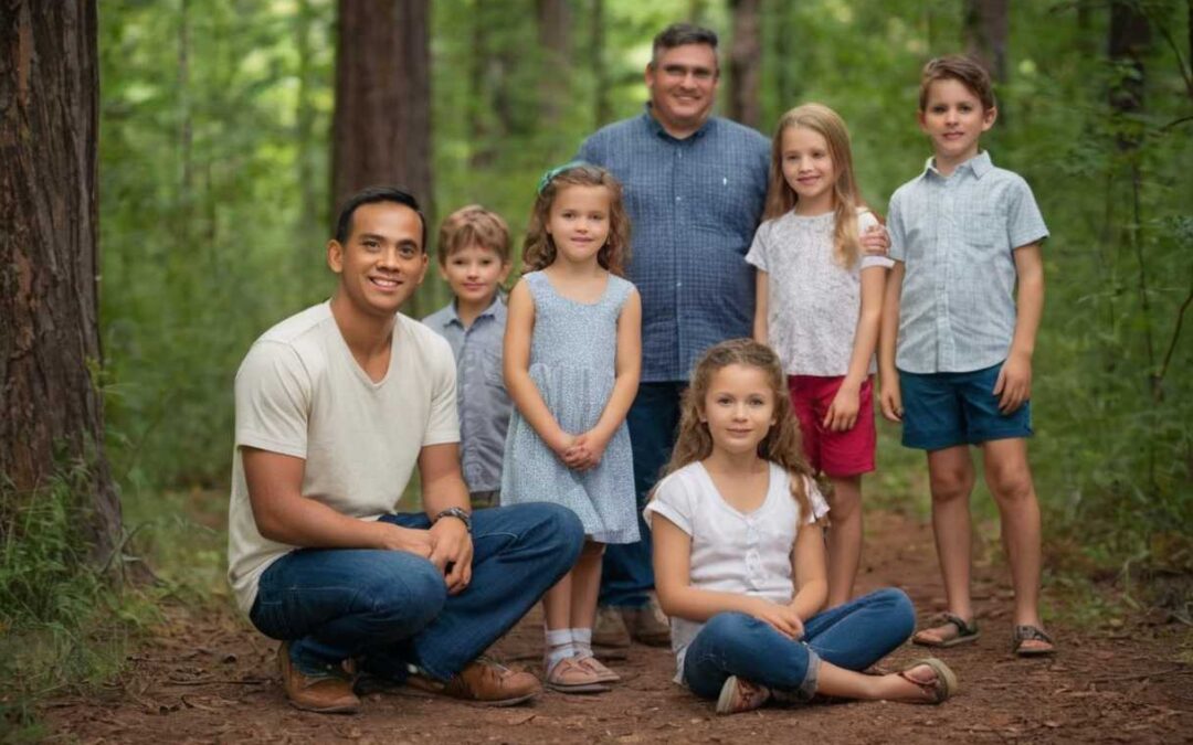 Comment choisir un photographe de famille spécialisé dans les portraits d&rsquo;enfants